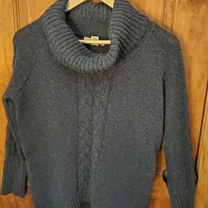Heavy Knit Sweater